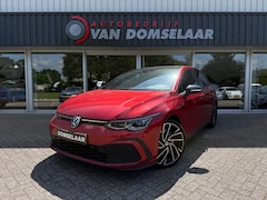 Volkswagen Golf - 2.0 TSI GTI - NL Auto Pano Camera 19LMV