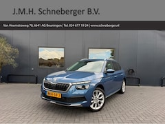 Skoda Kamiq - 1.5 TSI ACT Business Edition 150pk AUT/Camera/Apple Carplay/Trekhaak/Navi