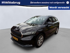 Skoda Enyaq iV - 180pk 60 / Camera / LM 19'' / App-Connect / LED / Clima