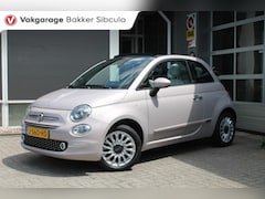 Fiat 500 C - 500c 1.2 STAR CABRIO CLIMA CRUISE NAVI
