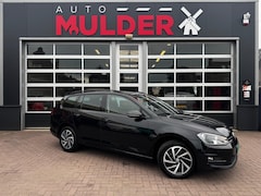 Volkswagen Golf Variant - 1.4 TSI 122PK COMFORTLINE AUTOMAAT / NAVI / CRUISE / PDC