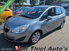 Opel Meriva - 1.4 Turbo Berlin