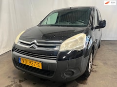 Citroën Berlingo - 1.6 HDIF 500 Club Economy - Schade