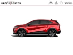 Mitsubishi Grandis - First Edition Nu met €3000 euro korting