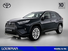 Toyota RAV4 - 2.5 Hybrid AWD Executive | Navigatie | Leer | Elektrische stoelen | ACC | Climate Control
