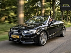 Audi A3 Cabriolet - 1.8 TFSI Pro Line S / Aut / B&O / Trekhaak