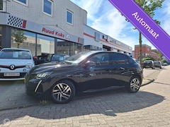 Peugeot 208 - 1.2 PURETECH ALLURE PACK / 1e Eigenaar /