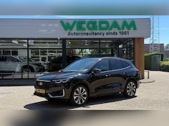 Ford Kuga - 2.5 PHEV ST-LINE X 243pk / Trekhaak+20inch+Techno+Winter pack
