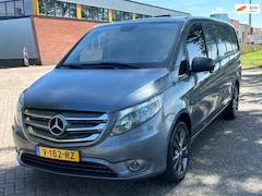 Mercedes-Benz Vito - 114 CDI Lang Automaat Airco Electric pakket Audio/Navi LMV 18" Cruisecontrol ESP Trekhaak