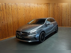 Mercedes-Benz A-klasse - A 160/ AUDIO/ AIRCO/ HALF LEER