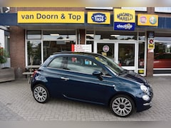 Fiat 500 - 0.9 TwinAir Turbo Collezione / Airco / Panorama dak