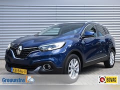 Renault Kadjar - 1.2 AUT. TCE INTENS / P.CAM / STOEL+VOORRUIT VERW. / TREKHAAK