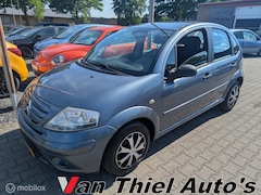 Citroën C3 - 1.4i-16V Caractère