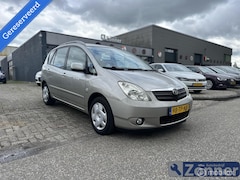 Toyota Corolla Verso - 1.6 VVT-i Linea Sol