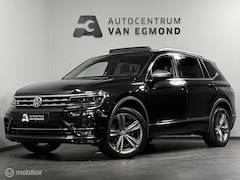 Volkswagen Tiguan Allspace - 2.0 TSI 4Motion 7p. R-LINE | PANO