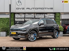 Lynk & Co 01 - 1.5 Core | NL Auto | BTW | Pano | 360* |