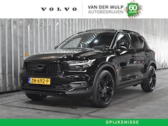Volvo XC40 - T5 250PK AWD R-Design INTRO | Trekhaak | Leder | BLIS | 360 |