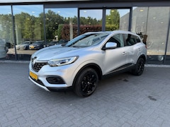 Renault Kadjar - 1.3 TCE 140pk Zen, Half Leer, Trekhk, Clima, Camera, Lane Ass., Keyless, Carplay, Stoelver