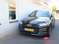 Audi Q5 - 50 TFSI e quattro 299pk S tronic S Edition