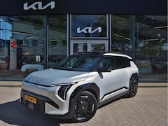 Kia EV3 - GT-PlusLine 81.4 kWh Panoramadak | Harman Kardon | 360 Camera | tot 10 Jaar Garantie