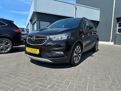 Opel Mokka X - 1.6 Selection Navi. Leder stoelverwarming