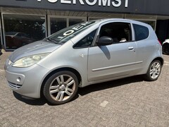 Mitsubishi Colt - 1.3 incl jaar APK AIRCO CV LM VELGEN