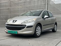 Peugeot 207 - 1.4 LOOK APK 10-7-2027