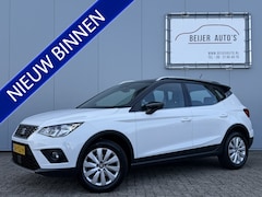 SEAT Arona - 1.0 TSI Xcellence Launch Edition Automaat/Trekhaak/Camera