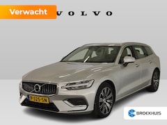 Volvo V60 - B3 Inscription Leder | Standkachel | Adap. Cruise | Camera