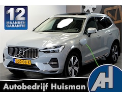 Volvo XC60 - 2.0 T6 Plug-in hybrid AWD 293kW/399pk Aut8 Long Range Edition Bright NIEUWSTAAT PANORAMADA