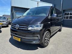 Volkswagen Transporter - 2.0 TDi L2H1 Aut. Highline Camera Trekhaak