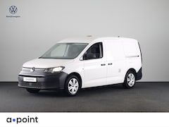 Volkswagen Caddy Cargo Maxi - 2.0 TDI Trend 102 pk | Navigatie via App | Parkeersensoren achter | Cruise control | 2 sch