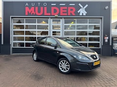 SEAT Altea - 1.4 Comfortstyle / AIRCO / RIJKLAAR / 2 SLEUTELS / APK NIEUW