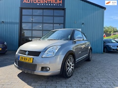 Suzuki Swift - 1.3 Exclusive GT Look Airco