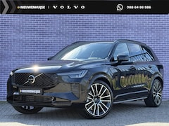 Volvo XC90 - 2.0 T8 Plug-in hybrid AWD Ultra Dark Exec. Ed. | Executive | Luchtvering | Gelaagd Glas |