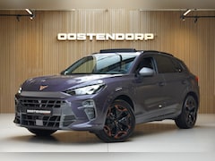 CUPRA Terramar - 1.5TSI/272PK e-Hybrid VZ |2025|Panoramadak|Leder+Memory|Matrix-LED|Sennheiser|PDC+camera|W