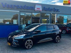 Renault Clio Estate - 0.9 TCe Bose, Navi, PDC, LM-velgen enz