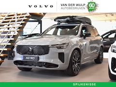 Volvo XC90 - T8 406PK AWD Ultra Executive Black Edition | Luchtvering | BLIS