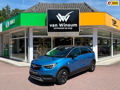 Opel Crossland X - 1.2 Edition 2020