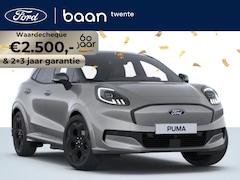 Ford Puma Gen-E - BlueCruise Edition 47 kWh | 404 KM WLTP | Matrix LED | Winter Pack |