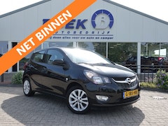 Opel Karl - 1.0 ecoFLEX 120 Jaar Edition LMV | NAVI | AIRCO | CRUISE