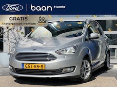Ford C-Max - 1.0 Titanium