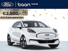 Ford Puma Gen-E - Select 47 kWh | Camera | All weather banden | Winter Pack | Comfort Pack |