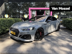 Audi A5 Sportback - 2.9 TFSI RS 5 quattro | WORDT VERWACHT | RS DYNAMIC | CARBON | KERAMISCH | HEAD-UP | BANG