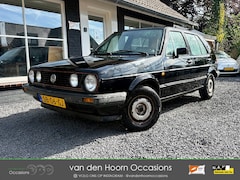 Volkswagen Golf - 1.3 5 DEURS | LEUKE AUTO | 183000KM | PROJECT