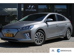 Hyundai IONIQ - Comfort EV 38 kWh SOH 100% | | Achteruitrijcamera | Metaalkleur | Voorstoelen verwarmd