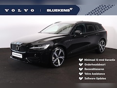 Volvo V60 - T6 Recharge AWD Plus Dark - Panorama/schuifdak - IntelliSafe Assist & Surround - 360º Came