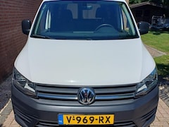 Volkswagen Caddy - Bestel 2.0 TDI L1H1 BMT Comfortline