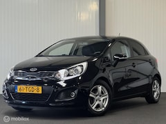 Kia Rio - 1.2 CVVT Plus Pack [ NAP trekhaak LED ]