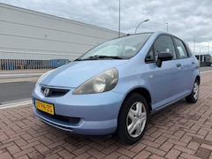 Honda Jazz - 1.2 S /Airco/St.bkr/C.V/Elek.rmn/Nieuwe APK